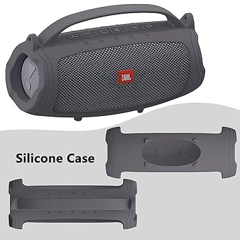 JBL CHARGE4 [ケース付] Amazon.com: XEGIMOR Silicone Cover Case Compatible with JBL